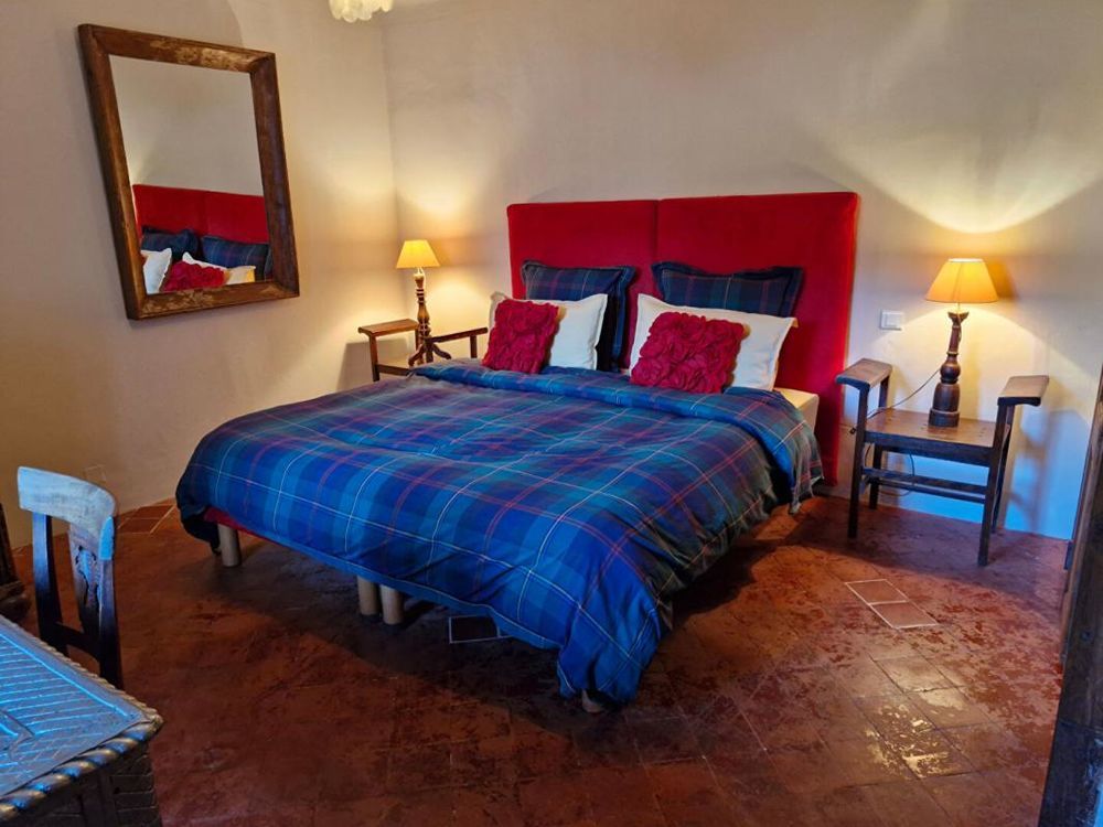 � vendre  Propri�t�/ch�teau Maubec (84660)