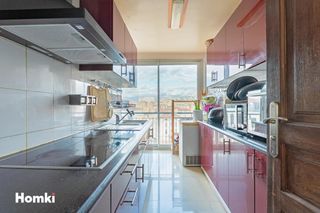  Appartement � vendre 4 pi�ces 86 m�