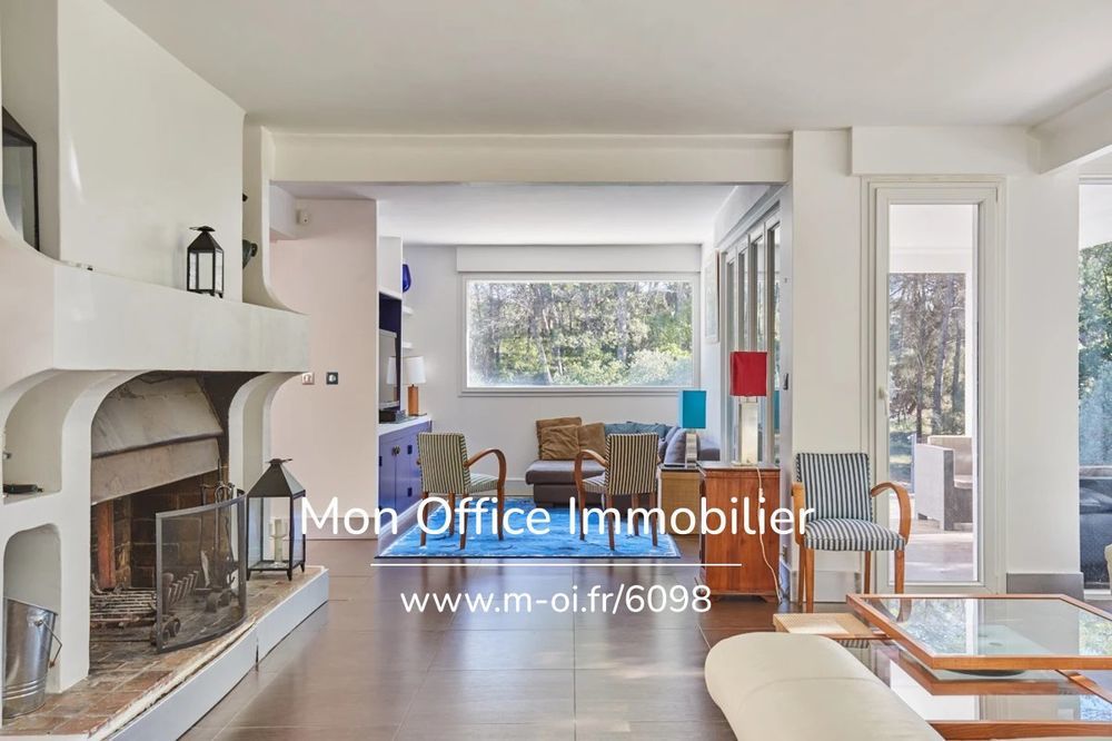 � vendre  Villa Puyricard (13540)