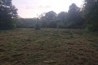  Terrain � vendre 455 m�