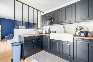  Appartement � vendre 4 pi�ces 76 m�