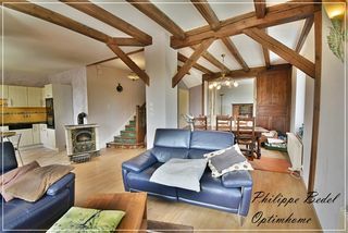  Maison � vendre 9 pi�ces 200 m�