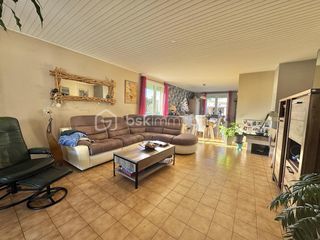  Villa � vendre 5 pi�ces 104 m�