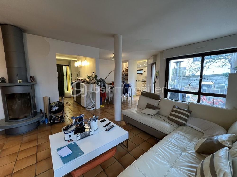 � vendre  Maison Saint-Maur-des-Foss�s (94100)