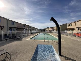  Maison � vendre 4 pi�ces 82 m�