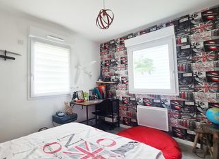  Maison � vendre 7 pi�ces 138 m�