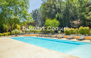  Propri�t�/ch�teau � vendre 14 pi�ces 415 m�