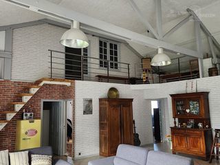  Maison � vendre 5 pi�ces 188 m�