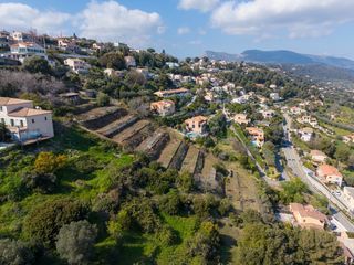  Terrain � vendre 3963 m�