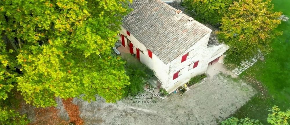 � vendre  Maison Forcalquier (04300)