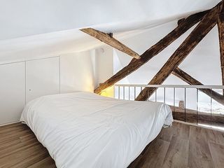  Appartement � vendre 1 pi�ce 34 m�