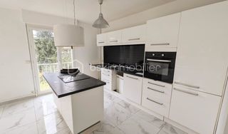  Appartement � vendre 5 pi�ces 88 m�