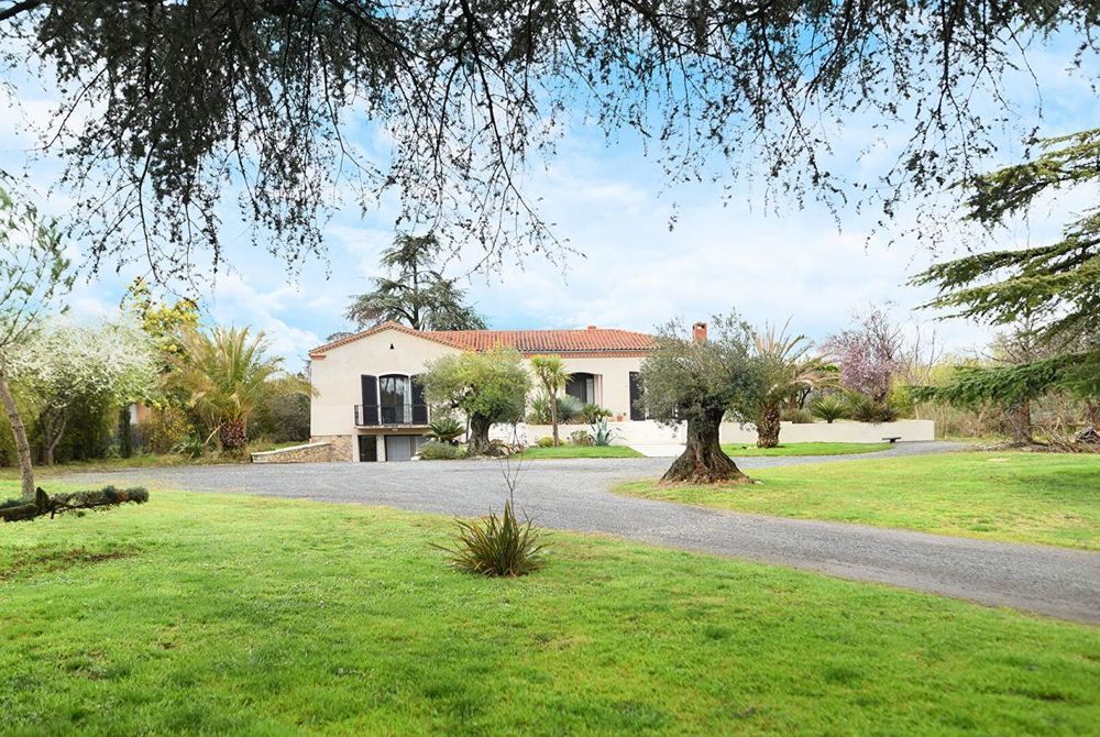 � vendre  Villa Albi (81000)