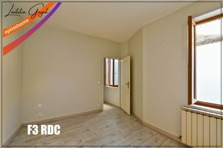  Immeuble � vendre 11 pi�ces 233 m�