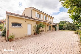  Maison � vendre 7 pi�ces 145 m�