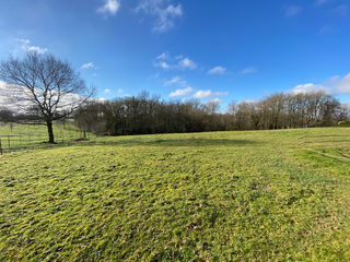  Terrain � vendre 1570 m�