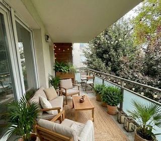  Appartement � vendre 3 pi�ces 70 m�