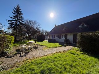  Maison � vendre 8 pi�ces 160 m�