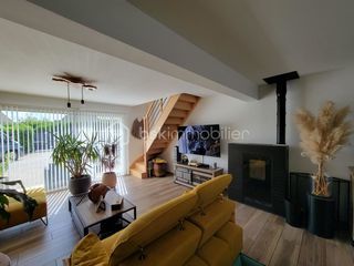  Maison � vendre 8 pi�ces 169 m�