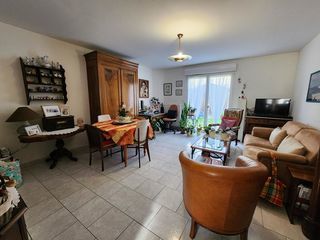  Maison � vendre 3 pi�ces 70 m�