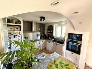  Maison � vendre 4 pi�ces 84 m�