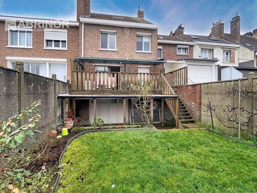 � vendre  Maison Lambersart (59130)