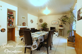  Maison � vendre 6 pi�ces 144 m�