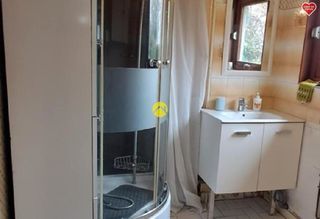  Maison � vendre 3 pi�ces 75 m�