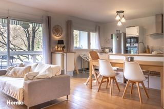  Appartement � vendre 4 pi�ces 88 m�