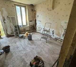  Maison � vendre 1 pi�ce 80 m�