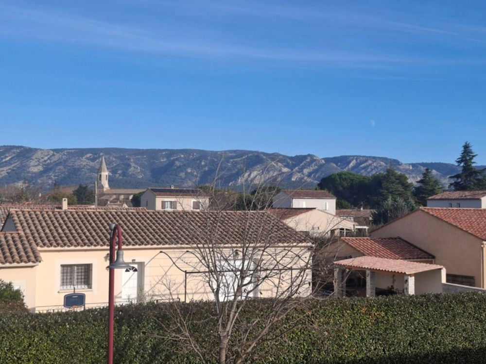 � vendre  Maison Cheval-Blanc (84460)