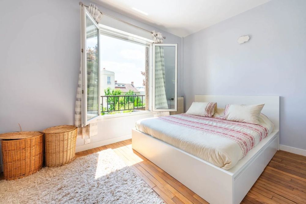 � vendre  Maison Suresnes (92150)