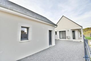  Maison � vendre 4 pi�ces 81 m�