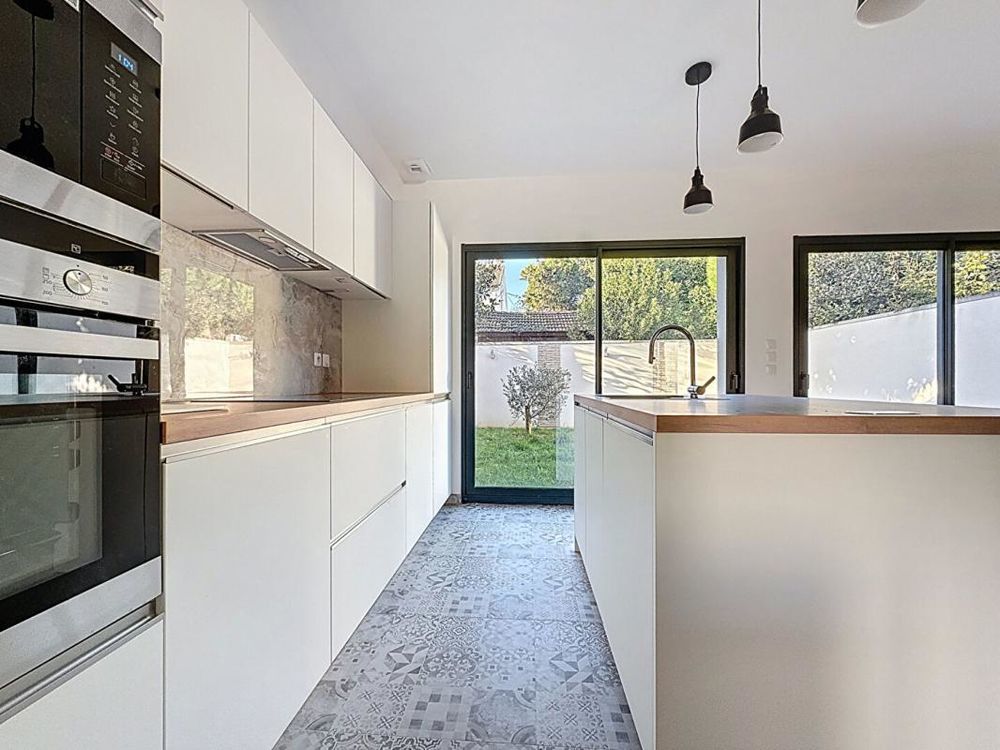 � vendre  Maison Villejuif (94800)