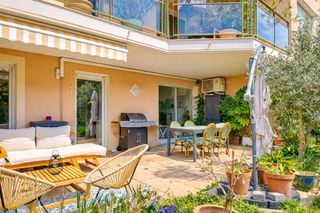  Appartement � vendre 2 pi�ces 46 m�