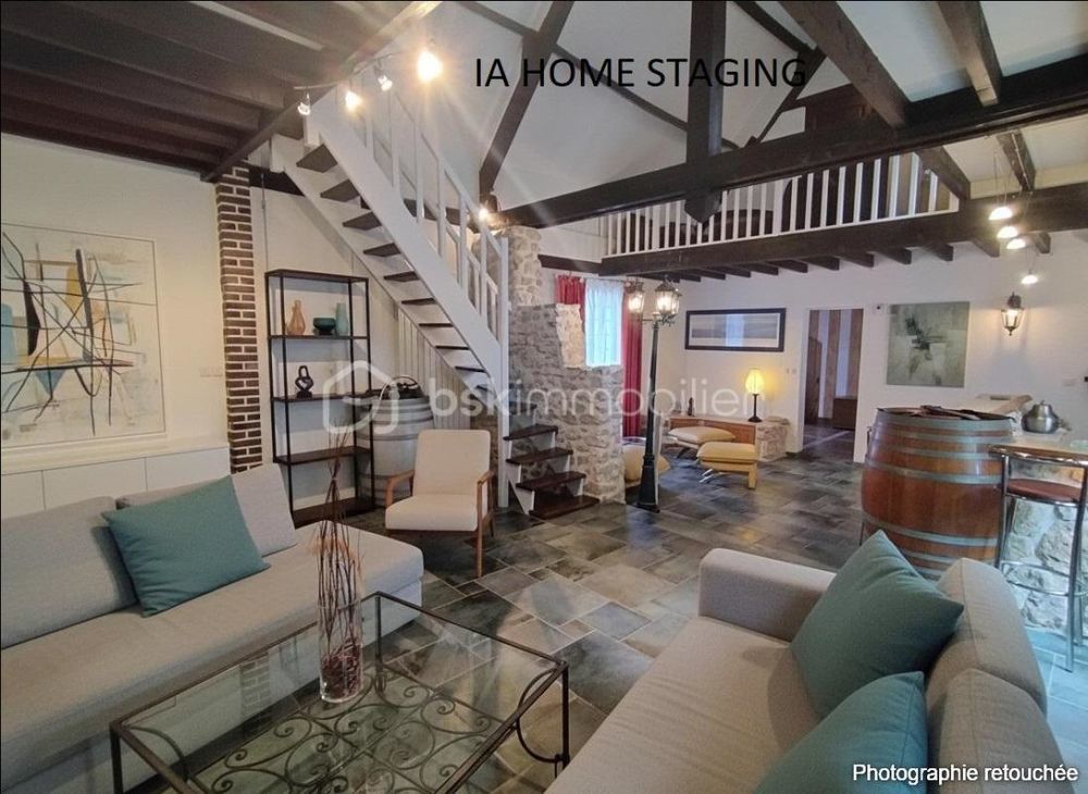 � vendre  Maison Claye-Souilly (77410)