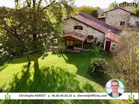   Maison Maison - 5 pi�ce(s) - 147 m�