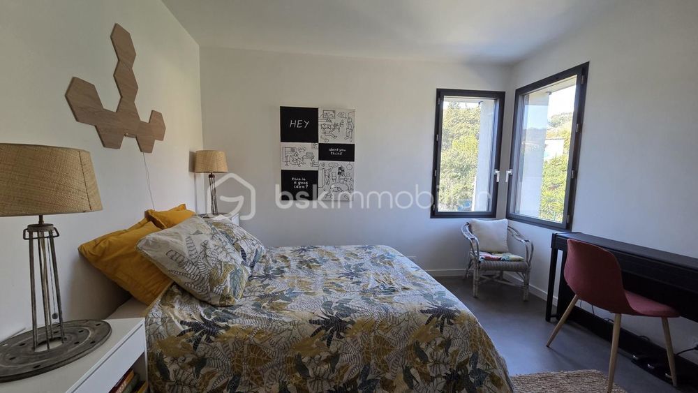 � vendre  Maison Vallauris (06220)