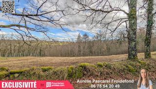  Terrain � vendre 1500 m�
