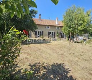  Ferme � vendre 6 pi�ces 175 m�