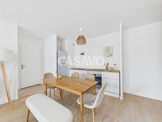  Appartement � vendre 2 pi�ces 50 m�