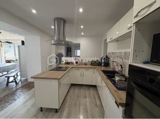  Maison � vendre 6 pi�ces 115 m�