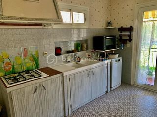  Maison � vendre 3 pi�ces 110 m�