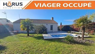  Maison � vendre 4 pi�ces 70 m�