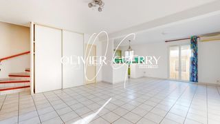  Maison � vendre 4 pi�ces 103 m�