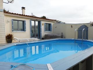  Maison � vendre 5 pi�ces 98 m�