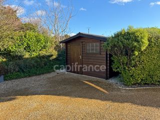  Maison � vendre 5 pi�ces 117 m�