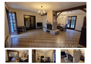  Maison � vendre 6 pi�ces 143 m�