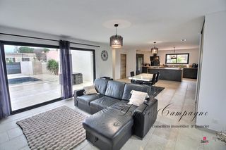  Maison � vendre 5 pi�ces 125 m�