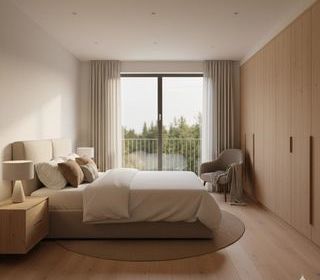  Appartement � vendre 4 pi�ces 86 m�